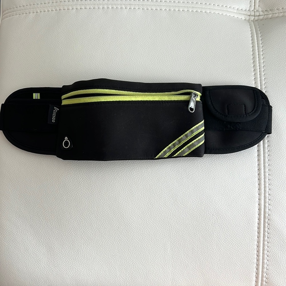 Aikendo Slim Running Fanny Pack